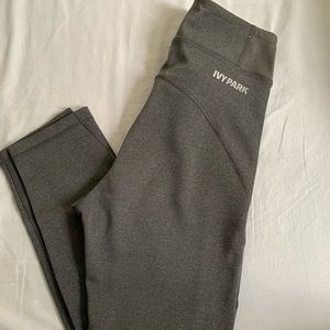 IVY PARK high waisted leggings